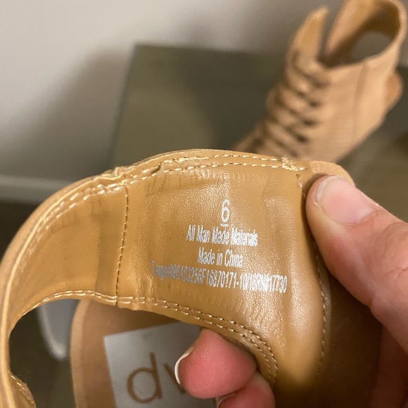 Heels from target - Picture 2 of 2